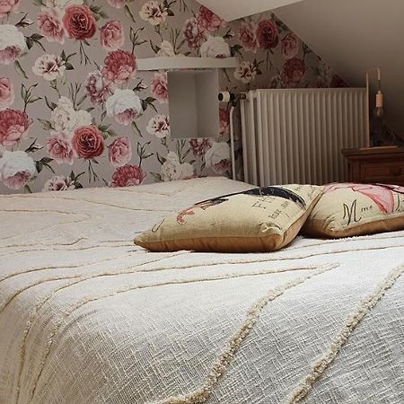 Chambre D'Amandine Gerpinnes ภายนอก รูปภาพ