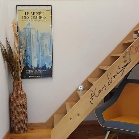Chambre D'Amandine Gerpinnes ภายนอก รูปภาพ