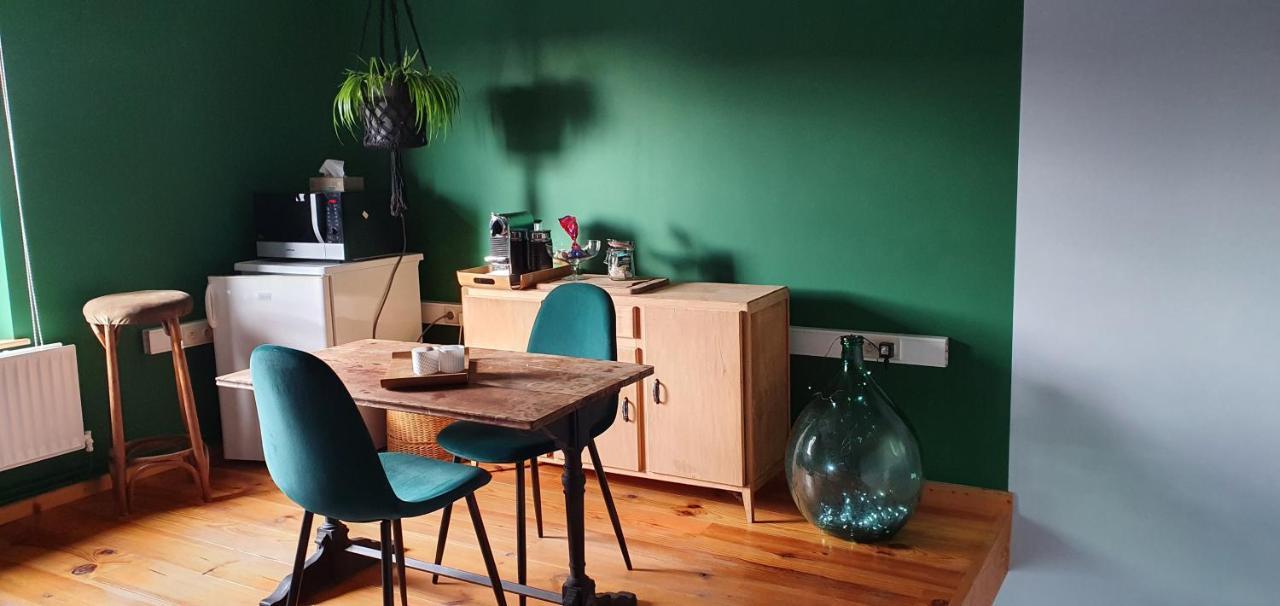 Chambre D'Amandine Gerpinnes ภายนอก รูปภาพ