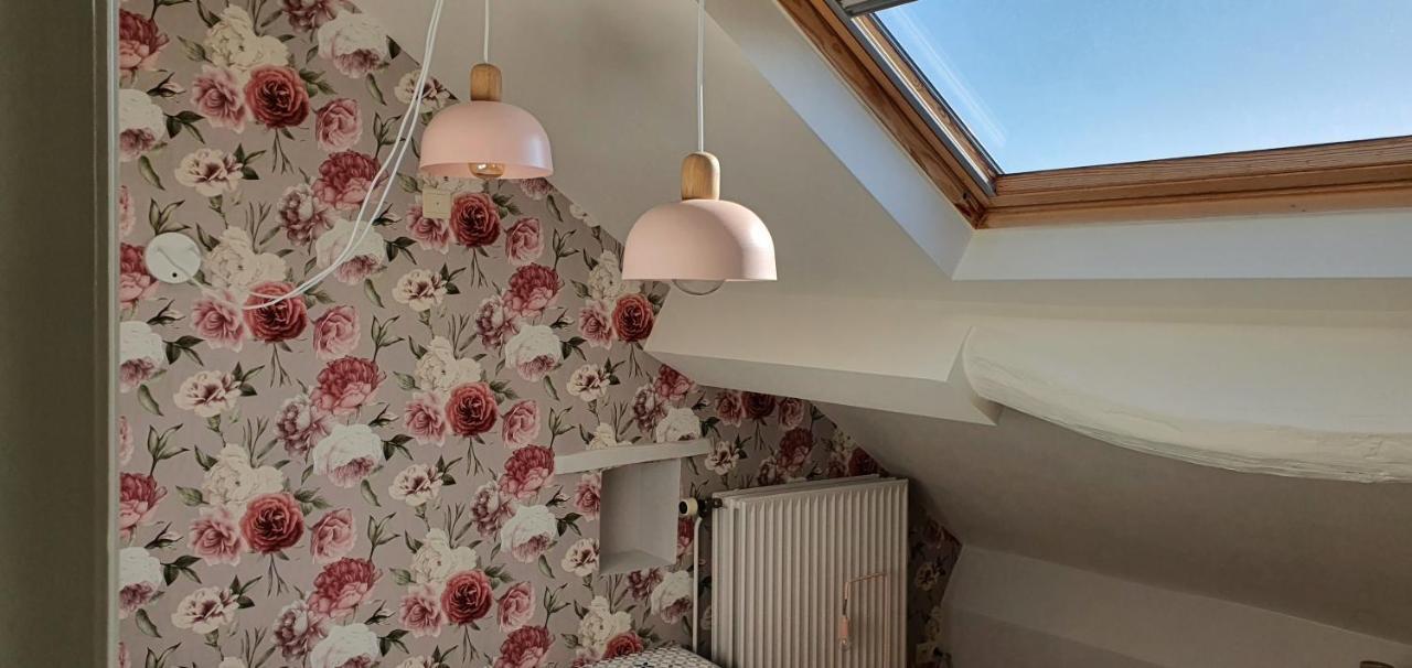 Chambre D'Amandine Gerpinnes ภายนอก รูปภาพ