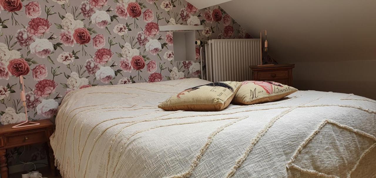 Chambre D'Amandine Gerpinnes ภายนอก รูปภาพ