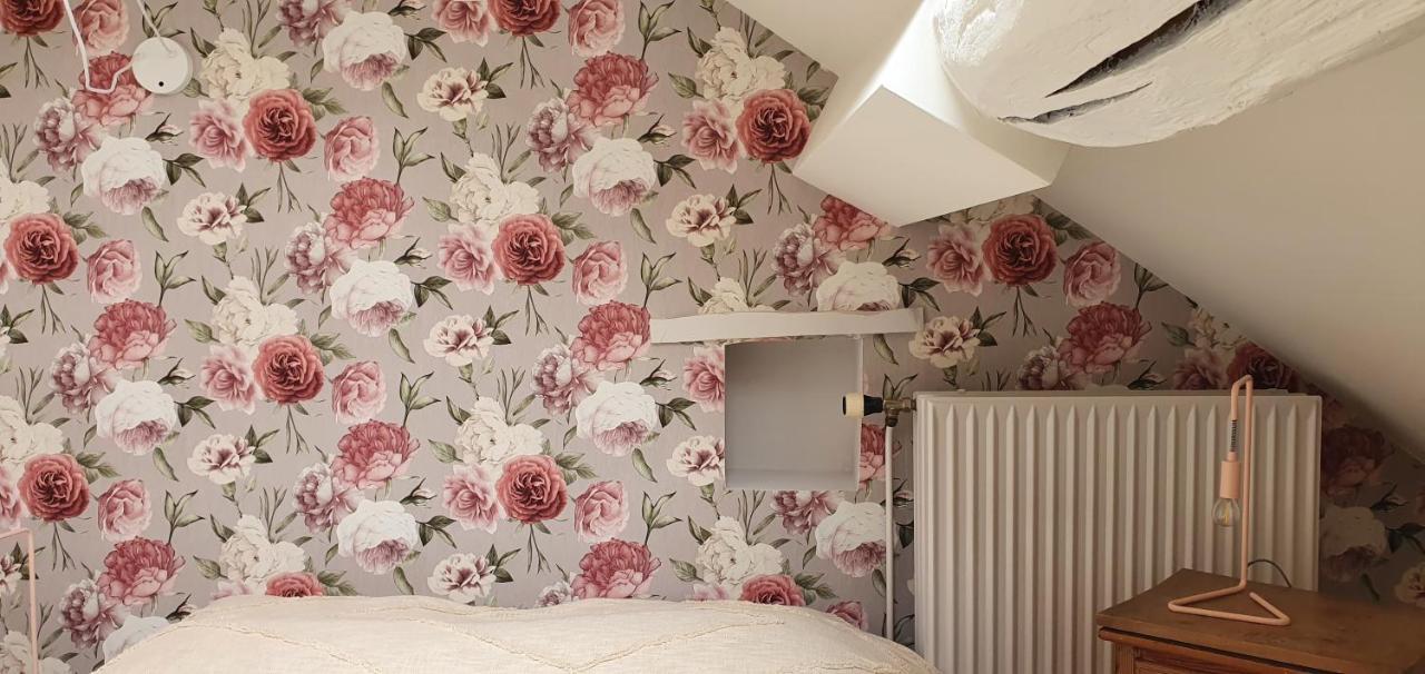 Chambre D'Amandine Gerpinnes ภายนอก รูปภาพ