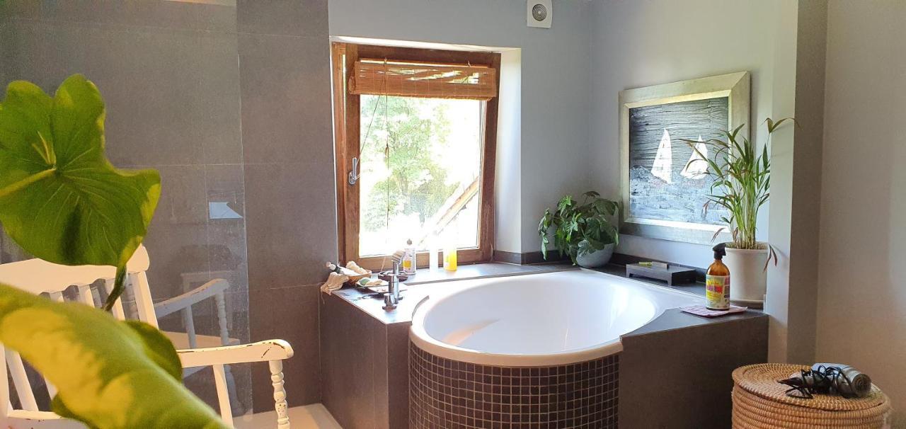 Chambre D'Amandine Gerpinnes ภายนอก รูปภาพ