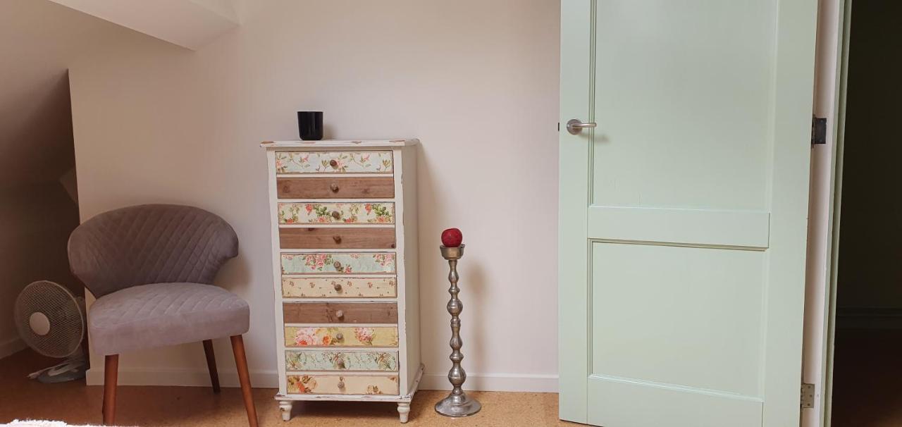 Chambre D'Amandine Gerpinnes ภายนอก รูปภาพ