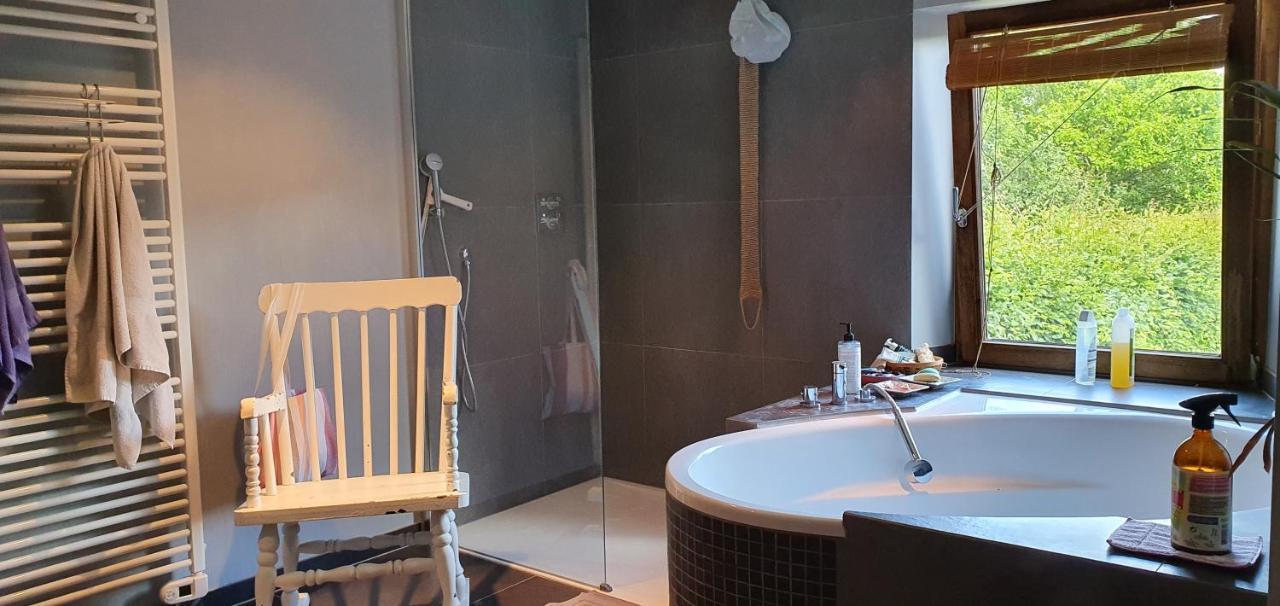 Chambre D'Amandine Gerpinnes ภายนอก รูปภาพ